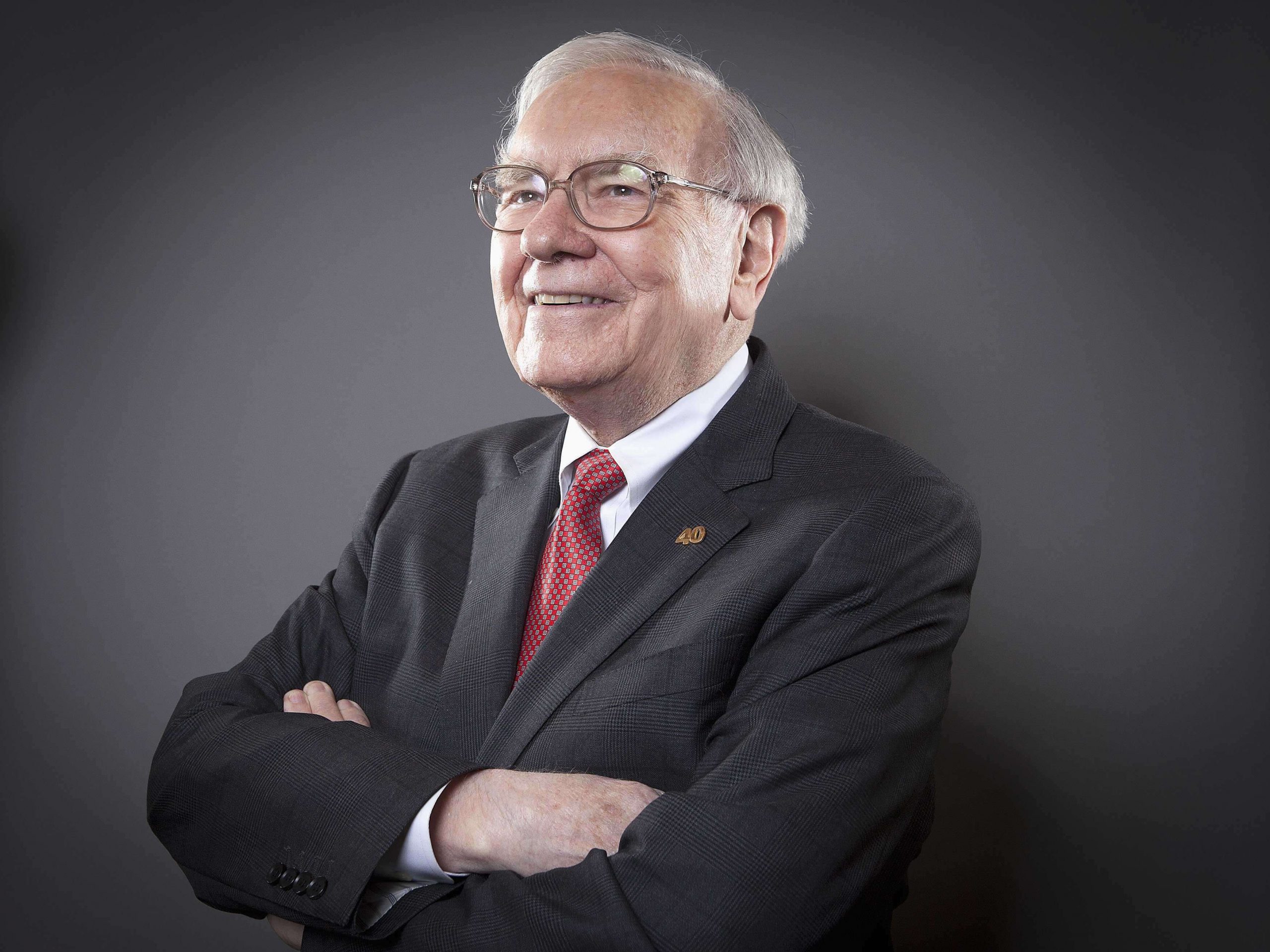 Warren Buffett Investment Strategies, Philosophy & Portfolio