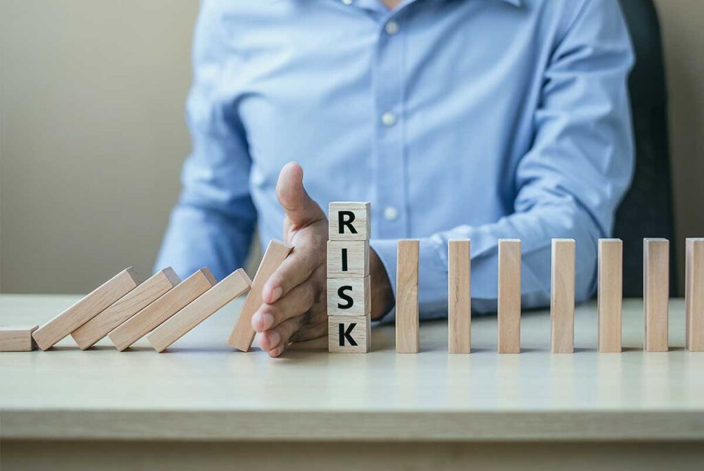 How Hungry are your for Risk