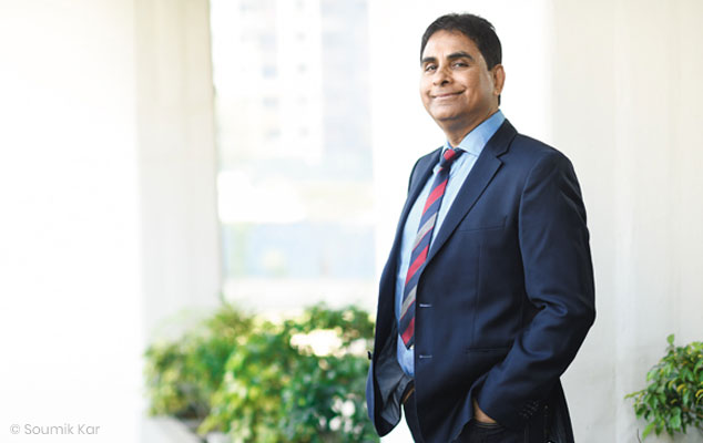 Vijay Kedia's Investment Style, Philosophy & Latest Investment Portfolio