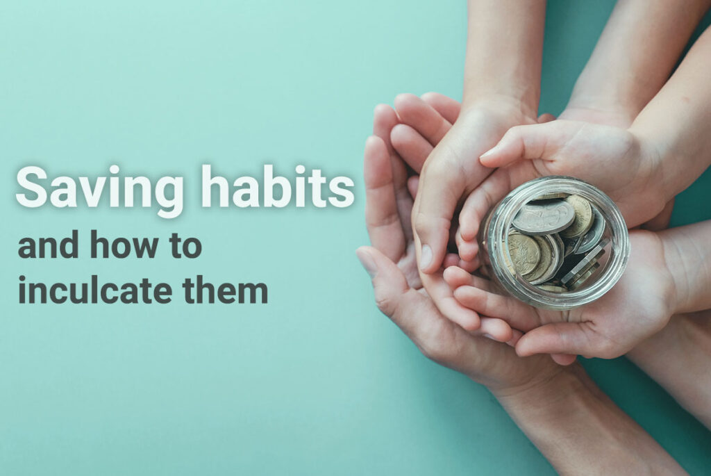 Saving Habits