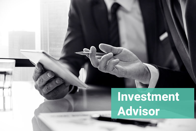 investment advisors