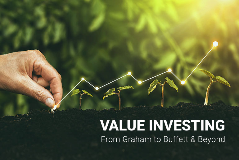 #valueinvesting