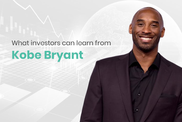 What investors can learn from Kobe Bryant